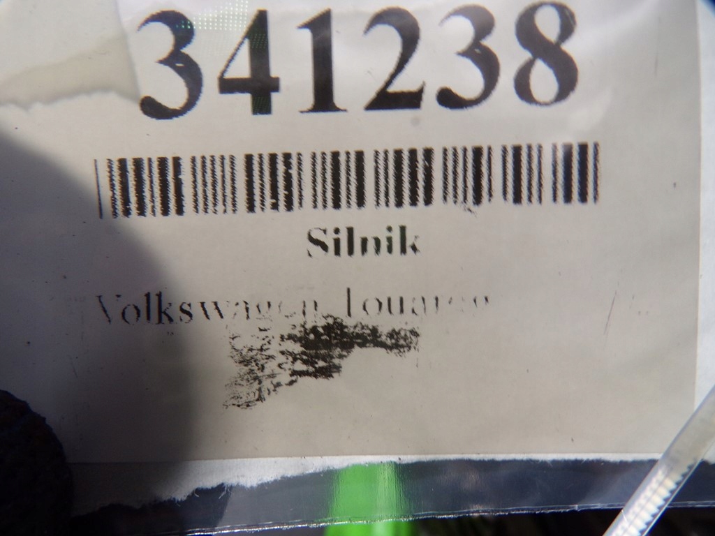 фото №8, Volkswagen touareg 5.0 v10 tdi 313 km двигатель дизель ayh