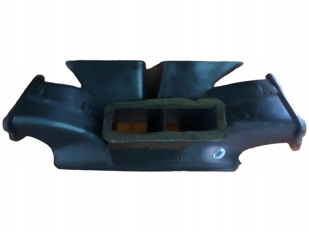 фото №1, Seat altea впуск повітря 121819363