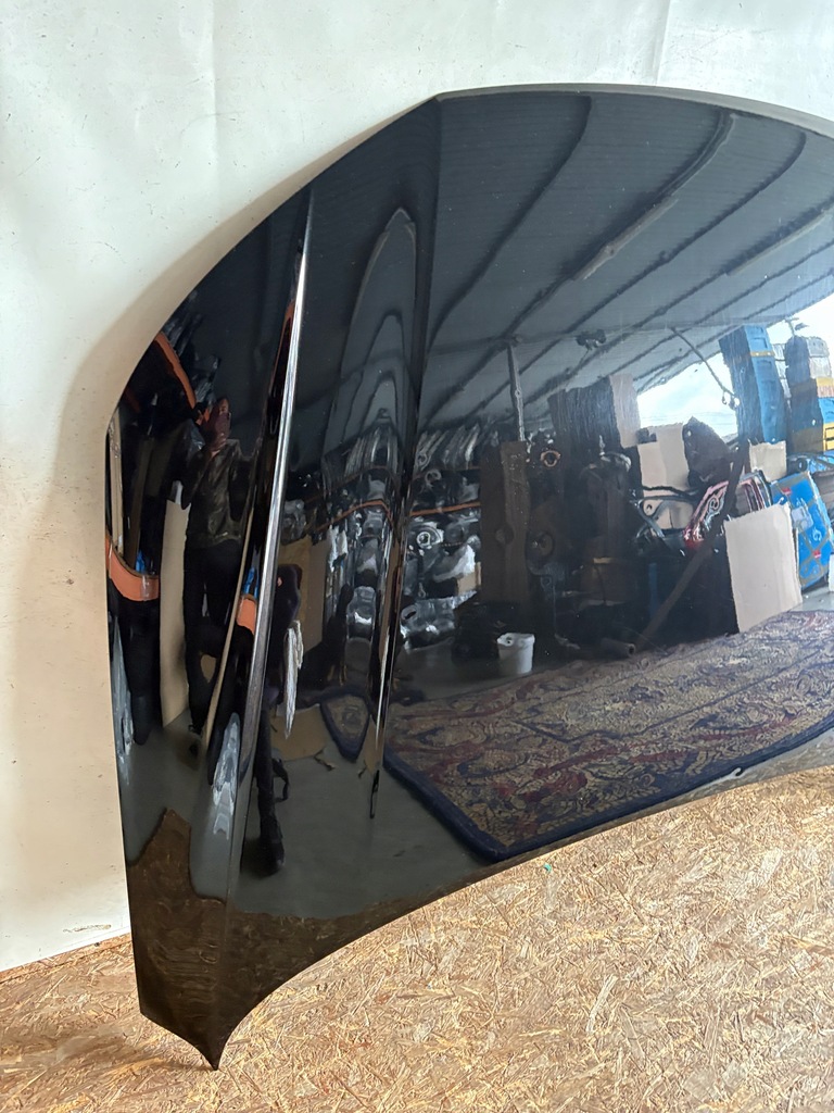 фото №11, Audi q5 sq5 ii 80a капот кришка двигуна 80a 2016-2024