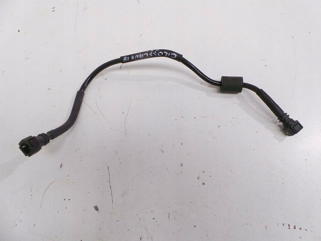 фото №1, Opel crossland x 1.2 шланг трубка wąż топлива