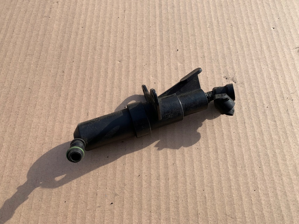 фото №3, Омивач фара перед лівий octavia ii 1z0955965a оригінал