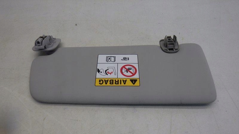 фото №1, Козырёк защита правая renault megane iv козырёк защита правая megane iv