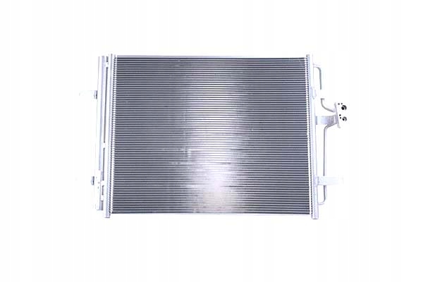 Купить Конденсатор радиатор кондиционера 88161633801