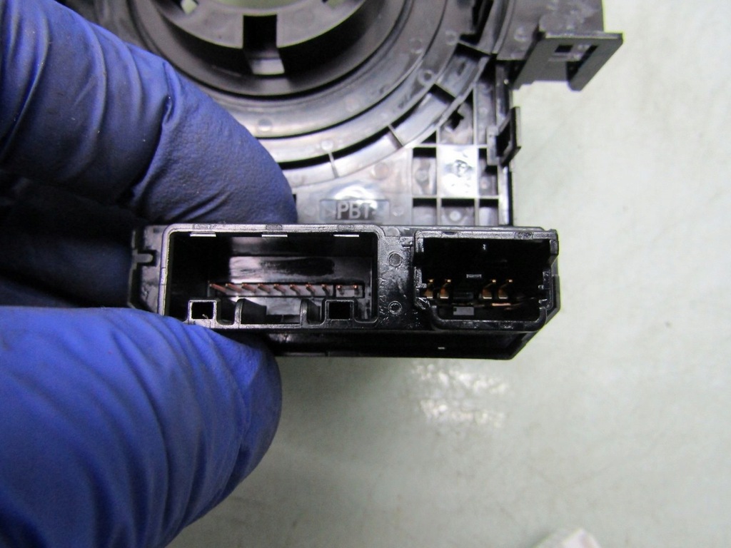 фото №7, Honda cr-v v 19r лента подушка безопасности подушки безопасности воздушной