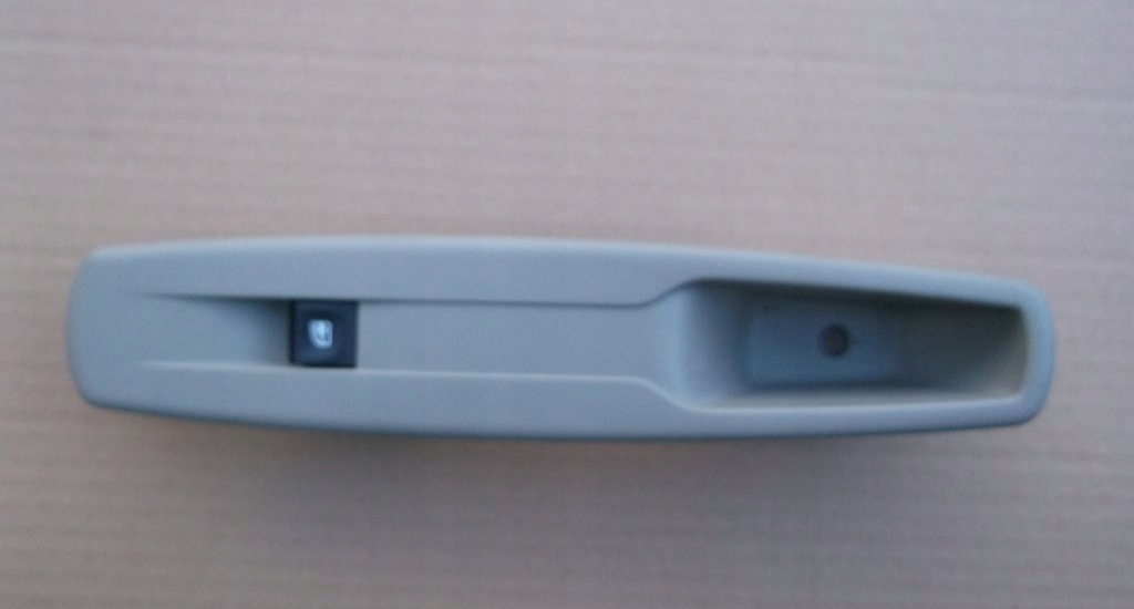 фото №1, Scenic iii 3 панель перемикач скло правий перед