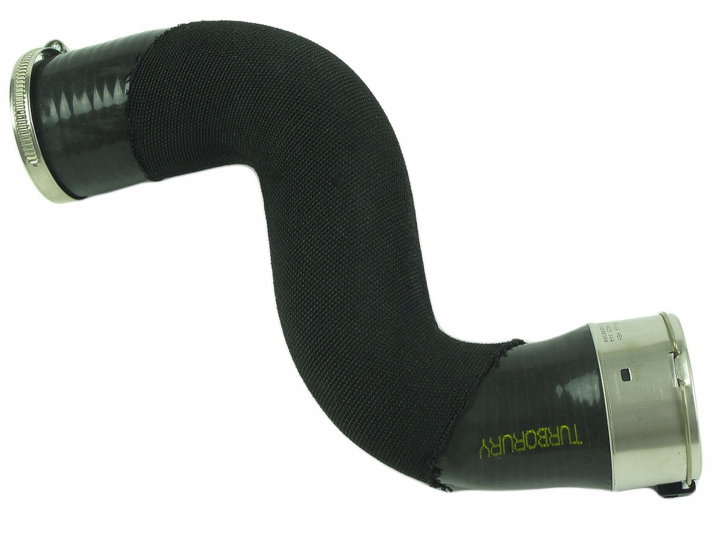 фото №4, Шланг труба turbo renault megane iii scenic iii 1.5 dci 144602487r якість