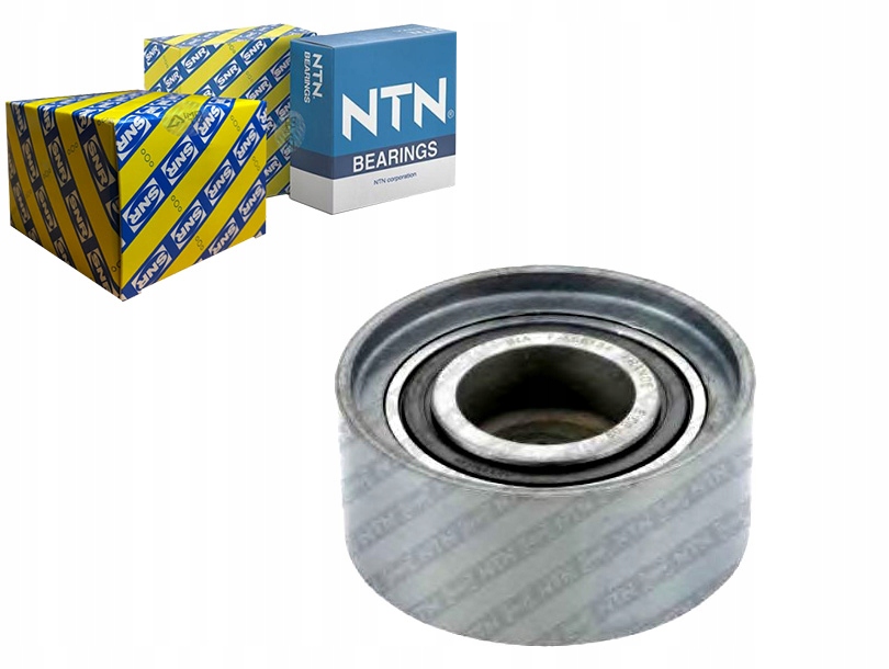 Купить Ролик направляющая ремень распределительного вала audi a3 seat altea