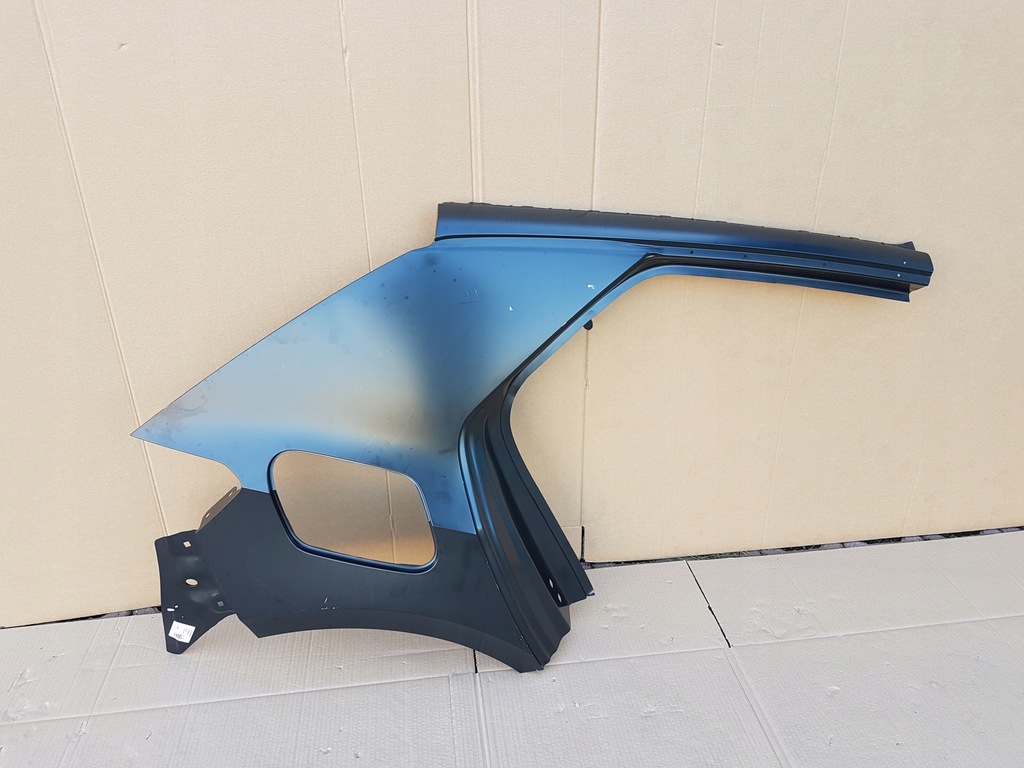 фото №1, Крила задня правий vw id3 20-