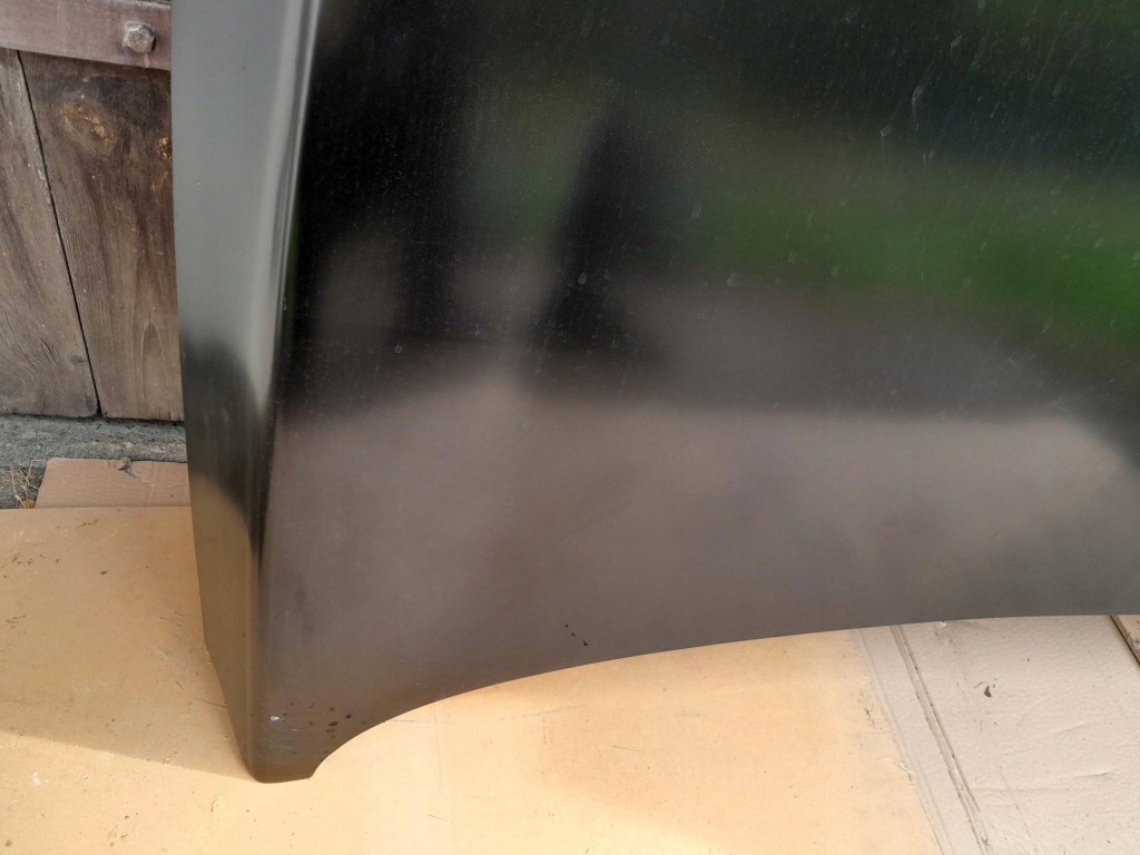 фото №7, Opel mokka b ii 20- капот перед передняя oryg