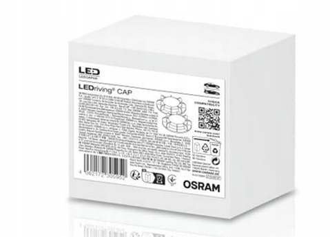 фото №4, Крышка фара hyundai ix20 osram ledcap06