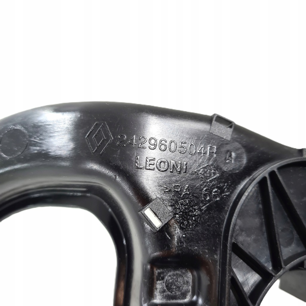 фото №3, Направляющая защита кабели проводка renault 242960504r