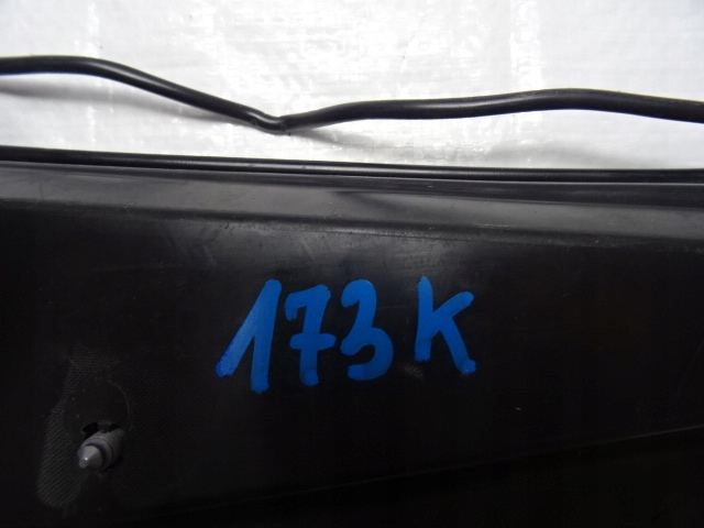 фото №5, Mini countryman r60 air bag подушка сиденье левая