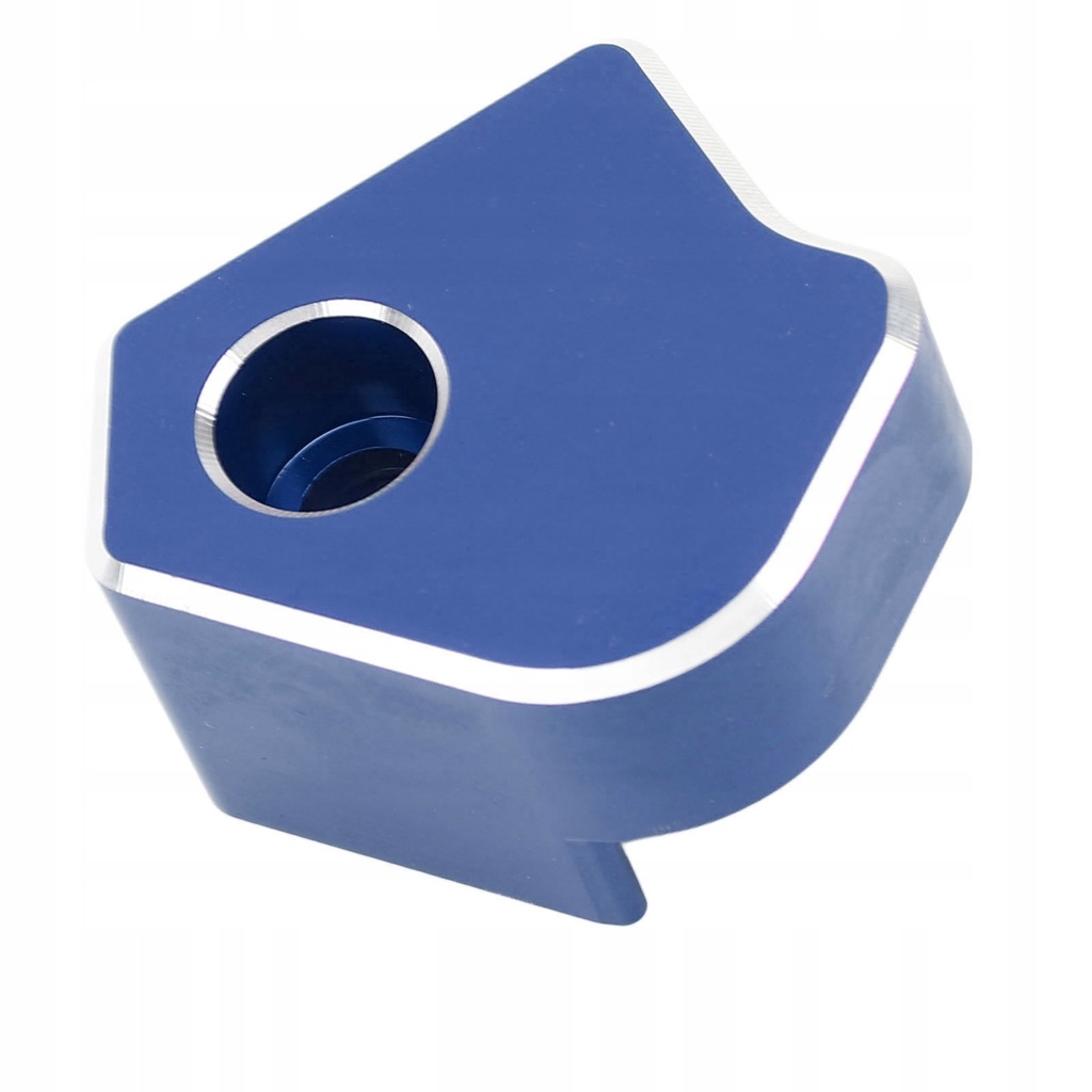 фото №16, Мотоцикл abs защита датчика защита защитная стоп алюминий dla tenere 700