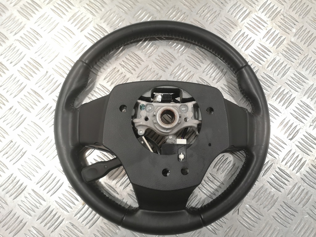 фото №9, Воздуховод мультифункция toyota avensis t27 t29