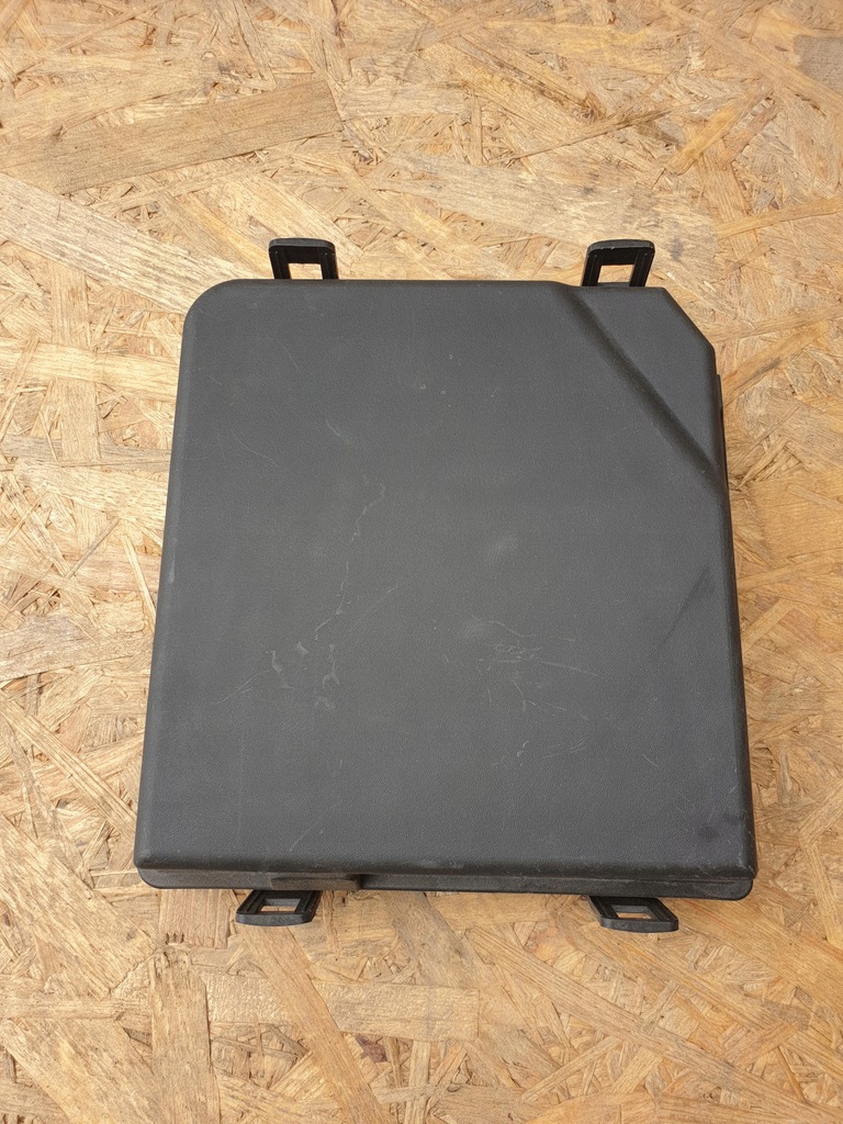 фото №1, Renault koleos ii кришка запобіжників