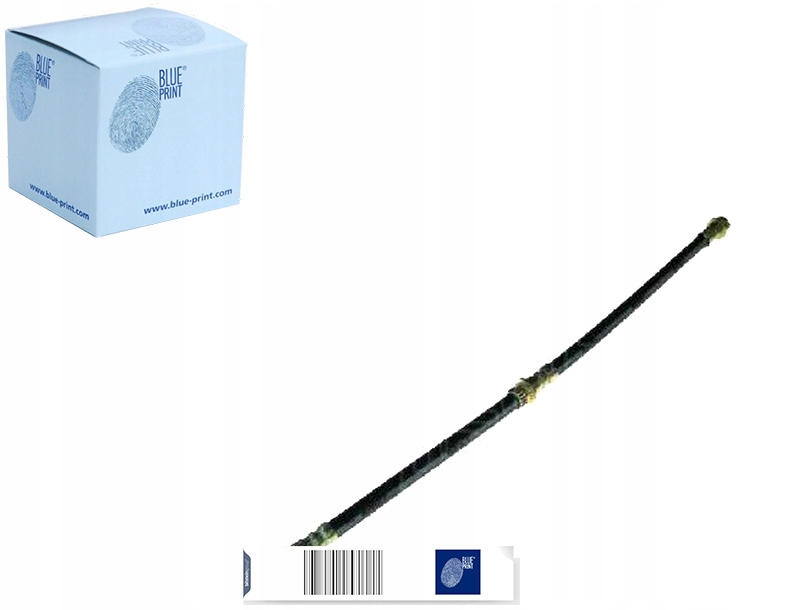 фото №11, Blue print adc45357 шланг тормозной гибкий