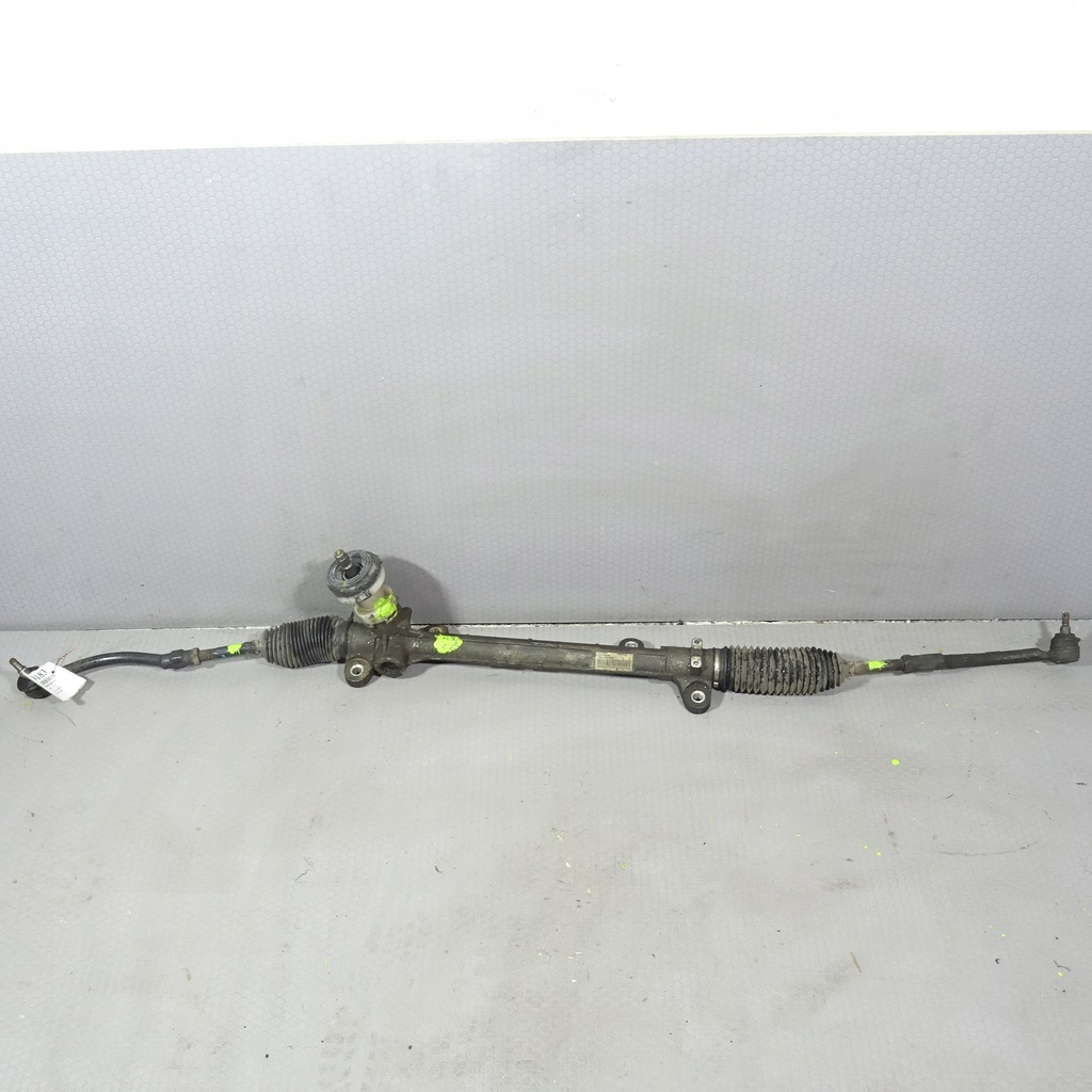 фото №1, Kia ceed ii трансмиссия рулевая рейка 56500-a6000