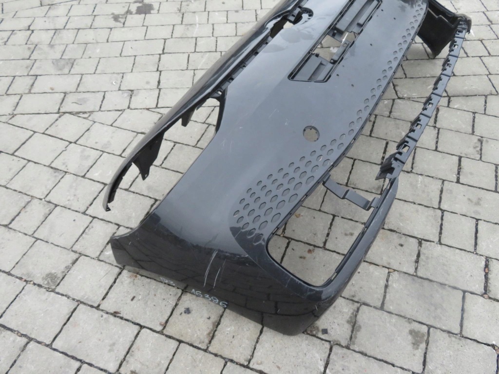 фото №9, Бампер перед vw id.3 e11 10a807231