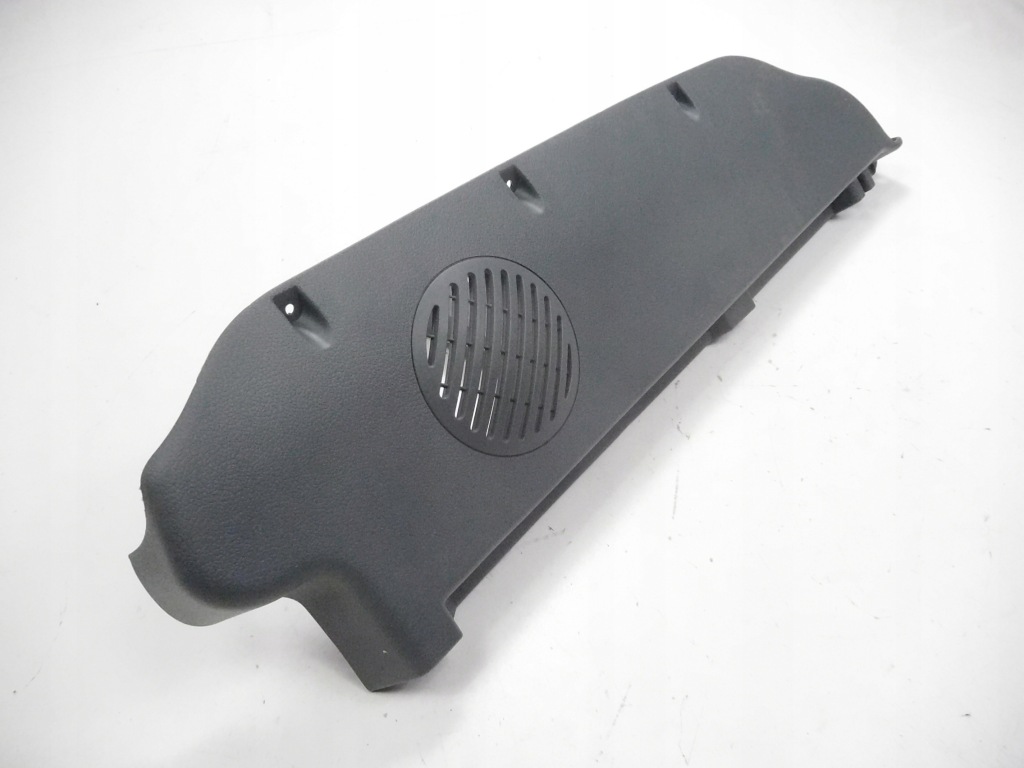 фото №2, Защита динамика renault kangoo 07- 7700307179