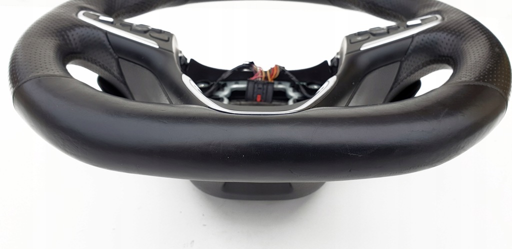 фото №7, Opel insignia a lift воздуховод opc подогрев с подогревом лепестки переключения dsg тюнинг!