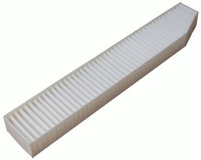 Купити Фільтр салонний denckermann jeep grand cherokee 2 99-05