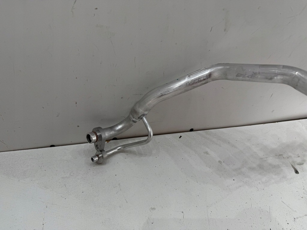 фото №6, Renault arkana wąż шланг кондиционера 924400623r