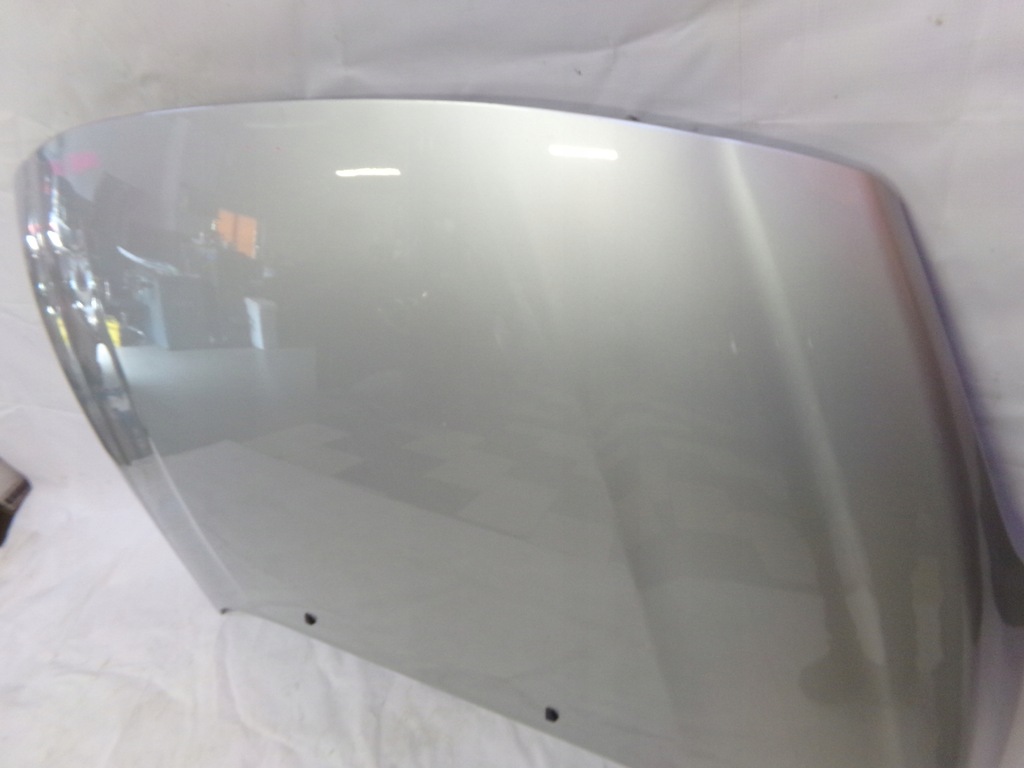 фото №9, Капот крышка двигателя перед передняя volvo s60 ii v60 i 426 42600 silver