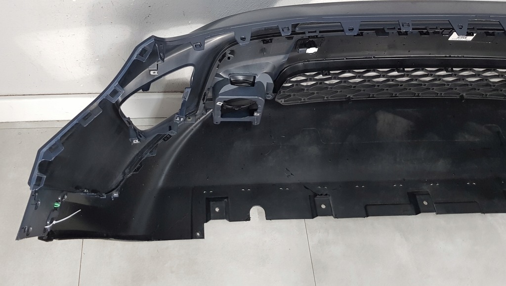 фото №10, Jeep renegade lift бампер перед передний 52120514 52120515