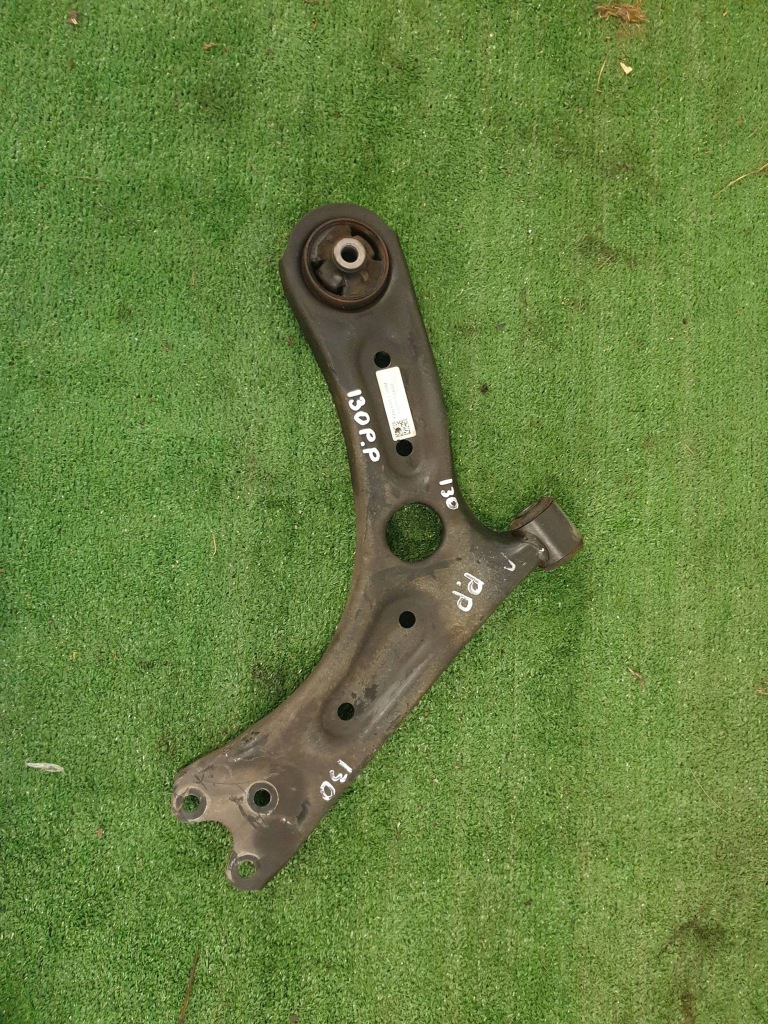 фото №1, Hyundai i30 iii важіль перед правий 54501-g4aa0