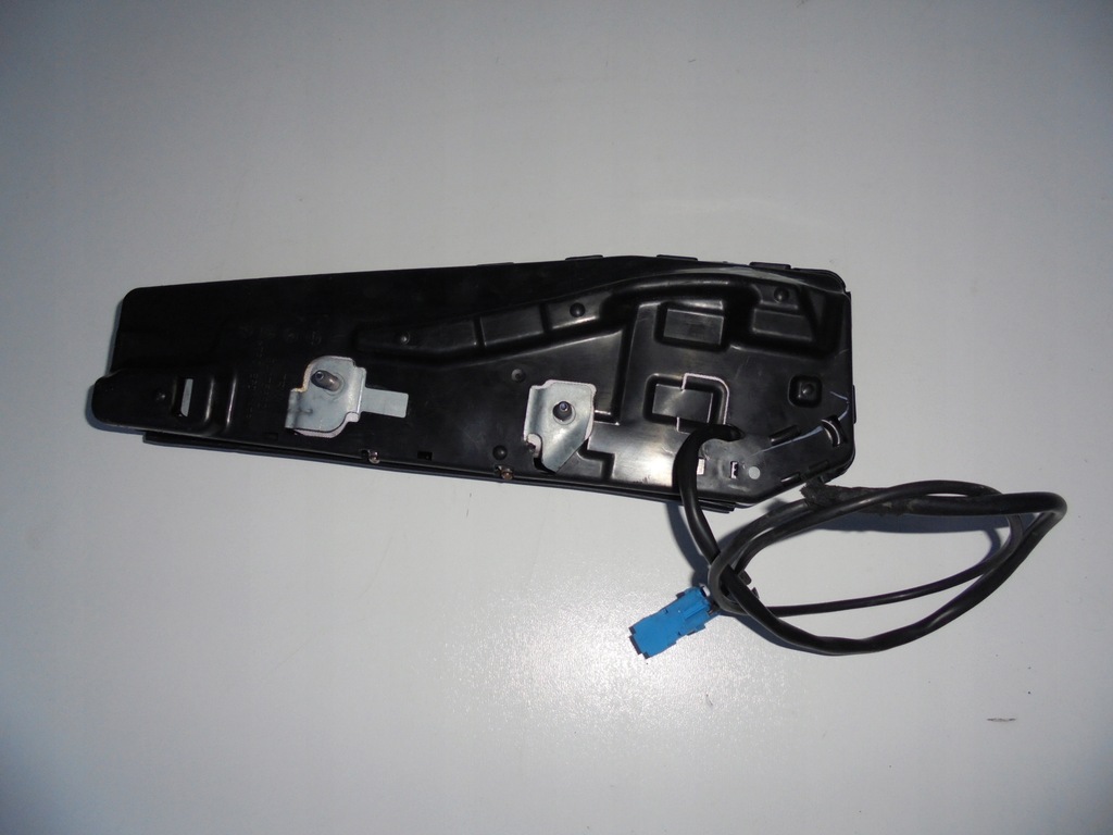 фото №3, Bmw x3 f25 x4 f26 подушка air bag права