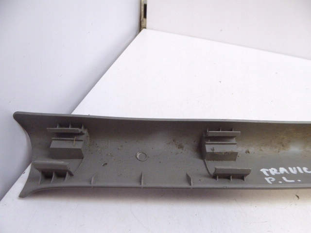 фото №7, Trafic vivaro primastar ii захист стійка a ліва