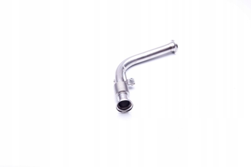 фото №12, Шланг клапана egr 14skv704