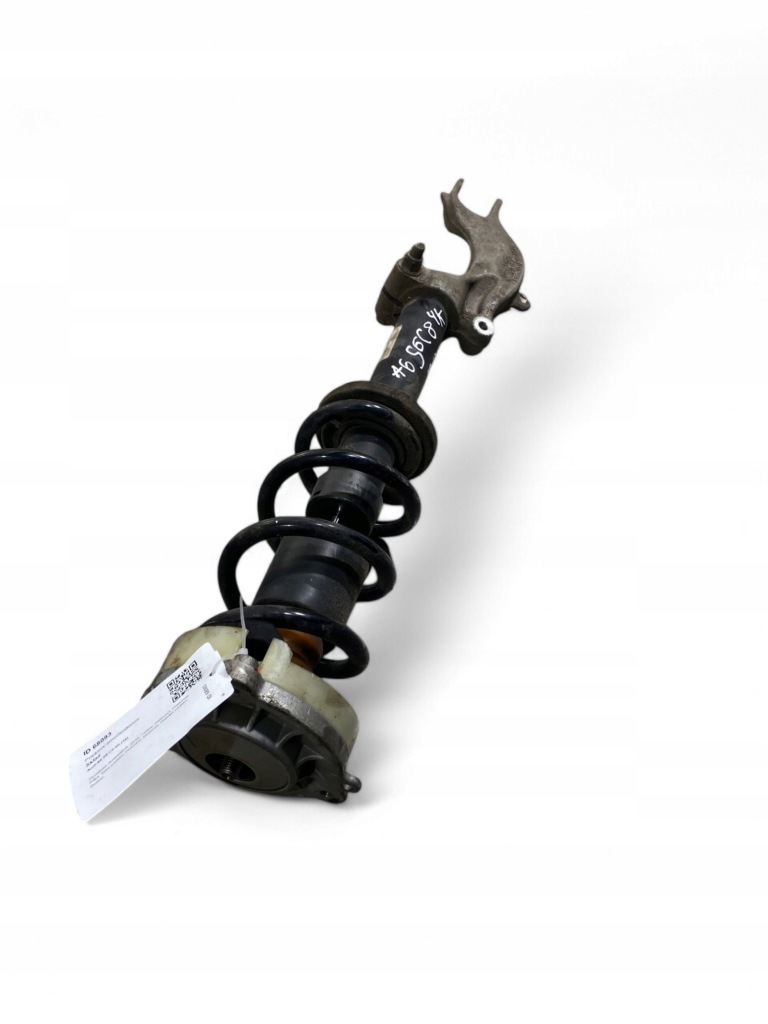 фото №8, Audi a6 s6 c8 4k 2018 амортизатор передний