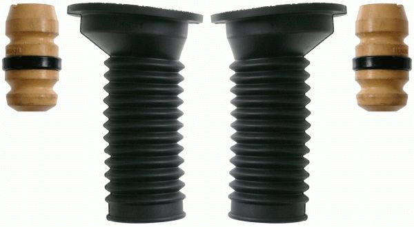 фото №16, Набор монтажный амортизатора toyota p. avensis