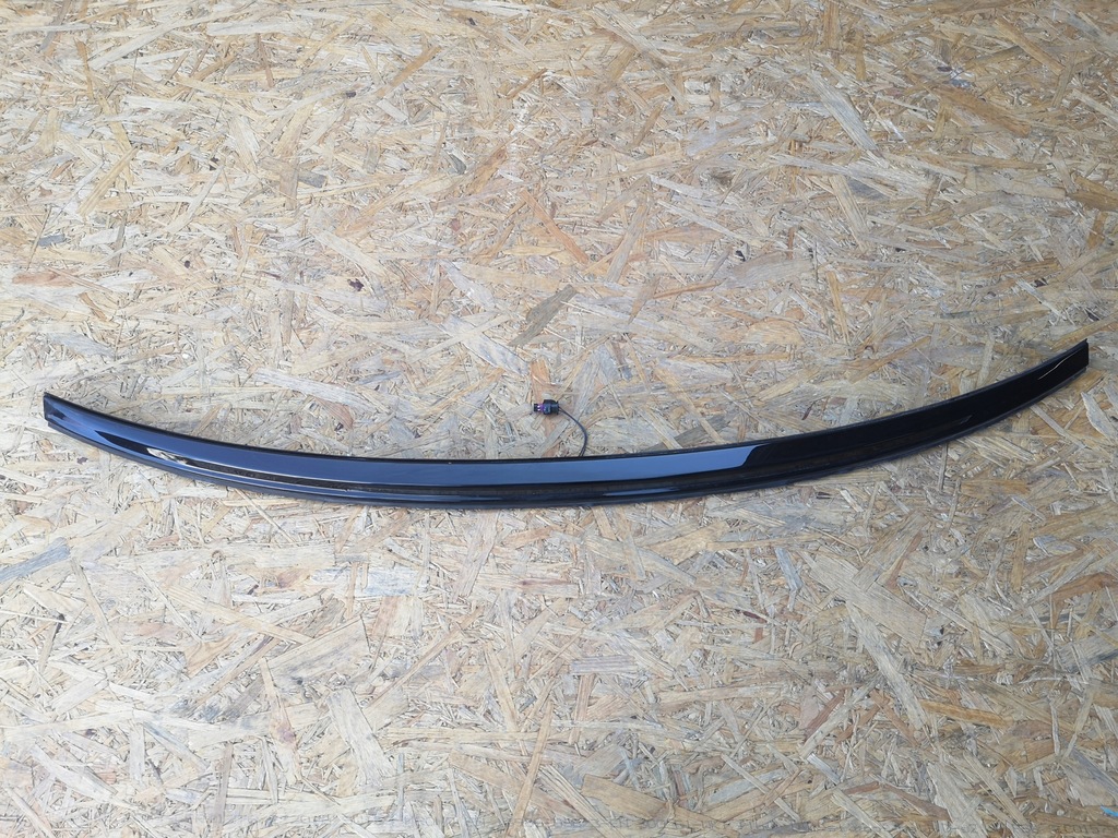 фото №1, Jaguar xe свет стоп крышки спойлер gx73-13a613