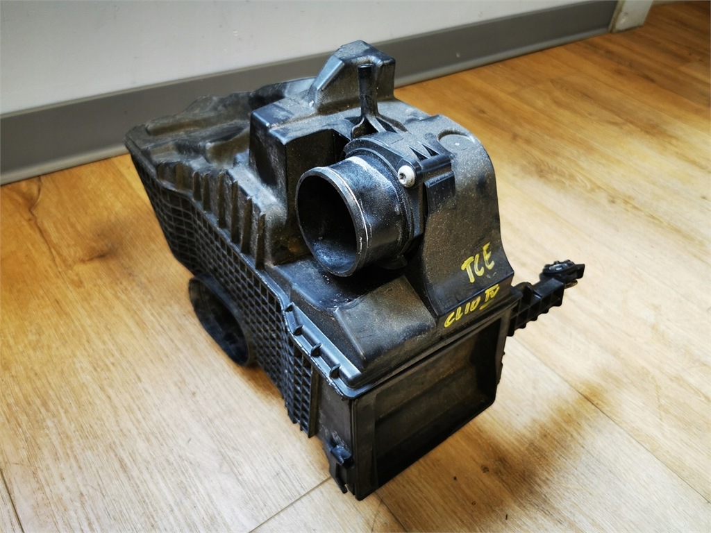 фото №1, Renault clio iv captur 0.9 tce корпус фильтра воздуха