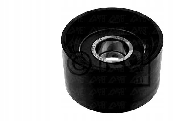 фото №1, Febi ролик ремінь багаторучний. mercedes m137 zw febi