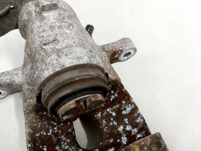 фото №6, Kia ceed ii 1.4 crdi супорт гальмівний правий задня