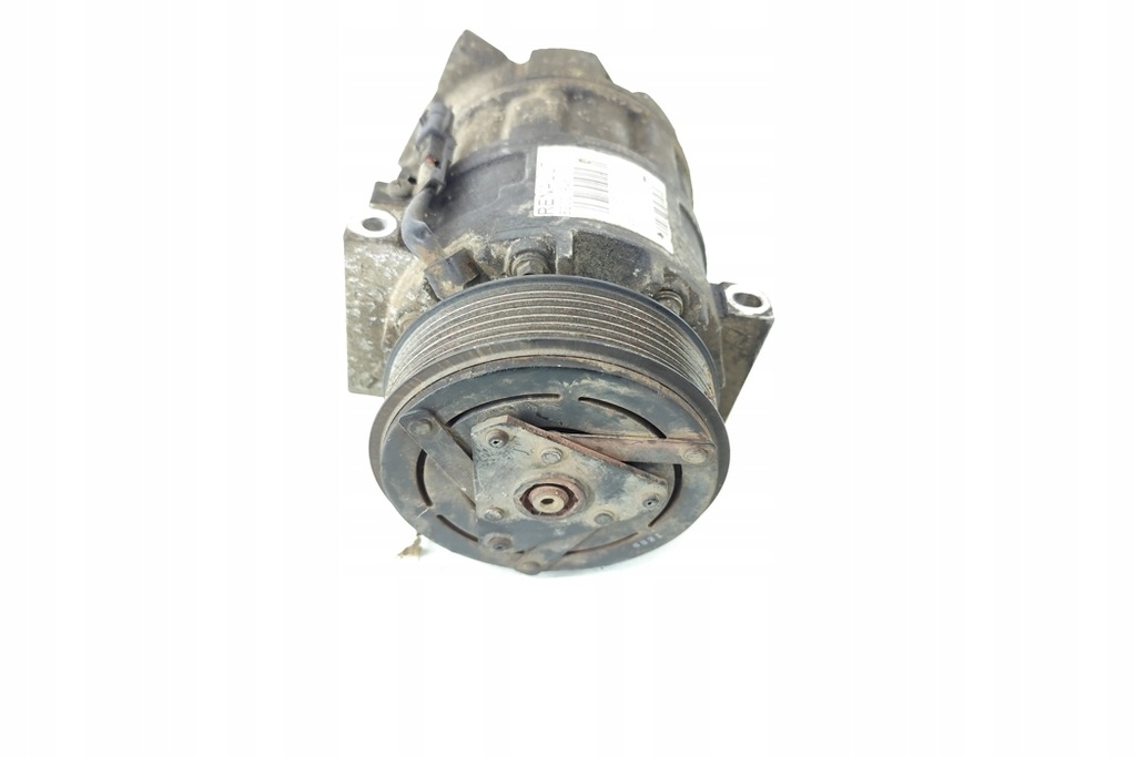 фото №7, Компрессор кондиционера renault trafic iii фургон fg_ 8200848916b 1.6l