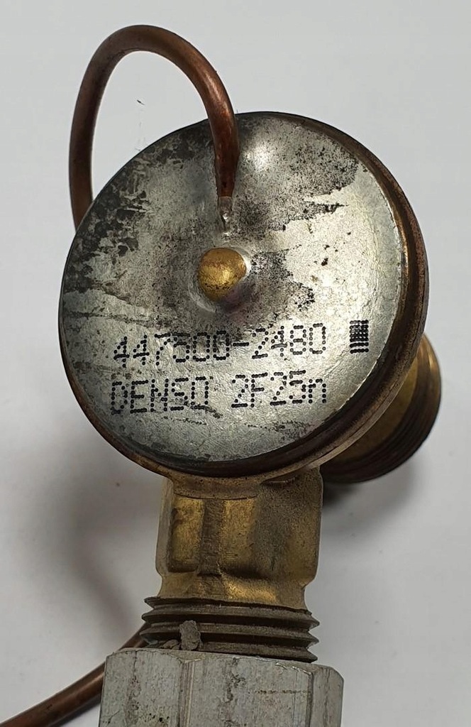 фото №3, Wąż трубка кондиционера mitsubishi grandis 2.4