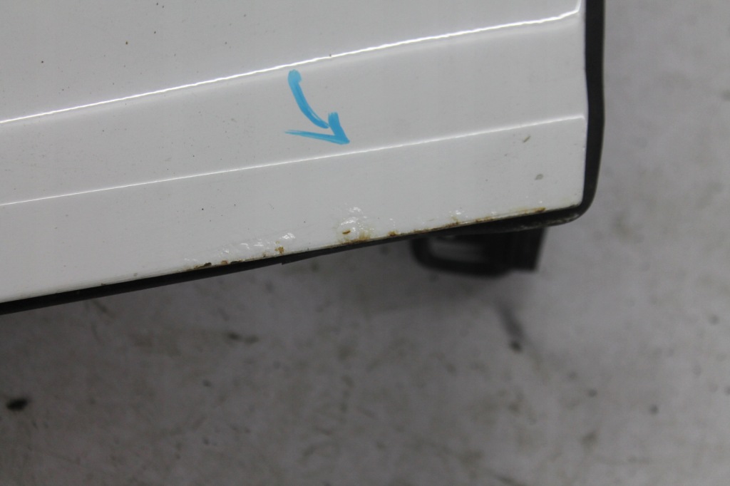 фото №8, Дверь правый перед передние octavia ii lf9e 08-13