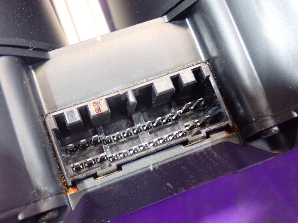 фото №5, Chevrolet aveo i t200 03-08 1.2 72km счетчик приборы 96413407 111812km