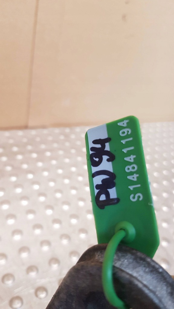 фото №12, Крышка клапанов валы 04c103479k vw golf vii t-cross scala a1 1.0tsi chz