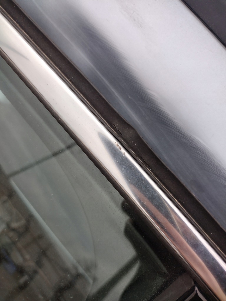 фото №10, Дверь правый задняя skoda superb iii kombi