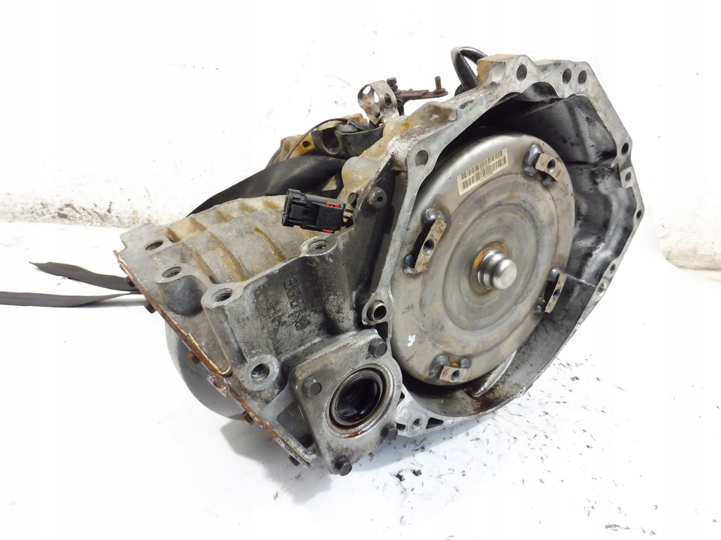 фото №8, Автоматична коробка передач передач chrysler pacifica 3.8 v6