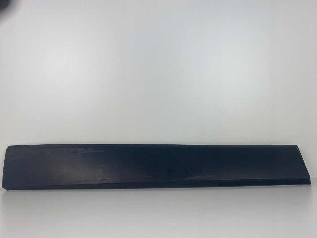 фото №1, Opel vivaro молдинг дверь раздвижных правых 2014-