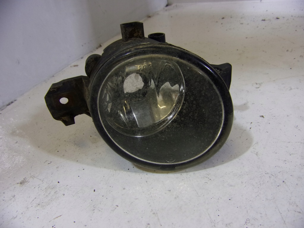 Купити Renault twingo ii рестайлінг  протитуманна фара рамка поворотник