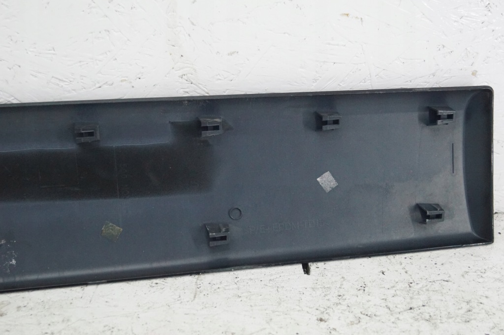 фото №6, Молдинг дверь левая trafic vivaro 828210114r