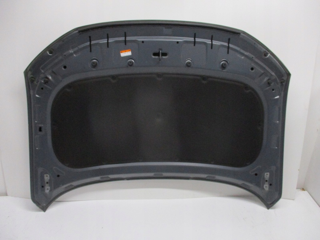 фото №7, Капот hyundai tucson 4 iv 21r