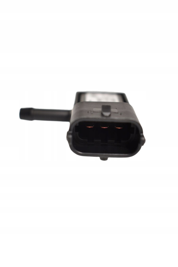 фото №12, Датчик ciśniania наддува 1.9 dci 0281002593